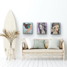 Load image into Gallery viewer, BEAUTY 50x60x2cm