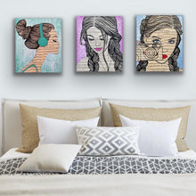 Load image into Gallery viewer, BEAUTY 50x60x2cm