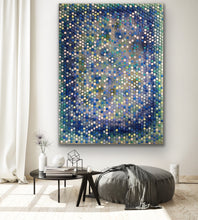 Load image into Gallery viewer, SERENDIPITY 160x120x4.5cm