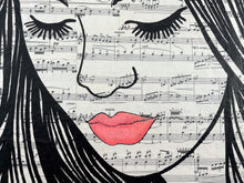 Load image into Gallery viewer, SOUL SPROUT 60x50x4.5cm