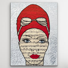 Load image into Gallery viewer, FLOW 30x40x3cm