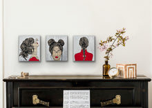 Load image into Gallery viewer, SUNNIES 25x30x3cm