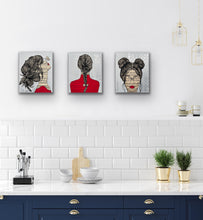 Load image into Gallery viewer, SUNNIES 25x30x3cm