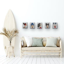 Load image into Gallery viewer, FLOW 25x30x3cm