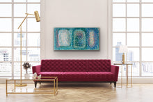 Load image into Gallery viewer, MANY TIMES 40x80x3cm