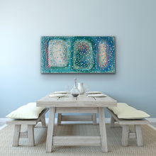 Load image into Gallery viewer, MANY TIMES 40x80x3cm