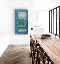 Load image into Gallery viewer, MANY TIMES 40x80x3cm