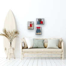 Load image into Gallery viewer, YOU 30x40x3cm