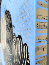 Load image into Gallery viewer, SKY FULL OF DREAMS 100x100x4.5cm