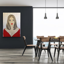 Load image into Gallery viewer, RISE 100x140x4.5cm