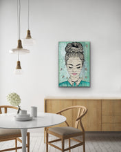 Load image into Gallery viewer, SOULMATE 100x70x4.5cm