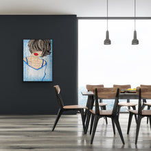 Load image into Gallery viewer, FUNKY AND FREE 70x100x4.5cm