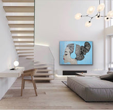 Load image into Gallery viewer, A SONG FOR YOU 140x100x4.5cm