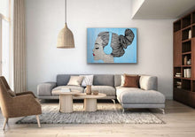 Load image into Gallery viewer, A SONG FOR YOU 140x100x4.5cm