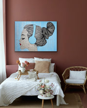 Load image into Gallery viewer, A SONG FOR YOU 140x100x4.5cm