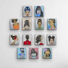 Load image into Gallery viewer, SOULMATE 25x30x3cm