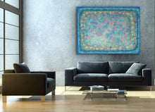 Load image into Gallery viewer, WATER 160x120x4.5cm