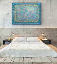 Load image into Gallery viewer, WATER 160x120x4.5cm