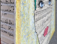 Load image into Gallery viewer, FLOW 40x50x4.5cm