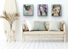 Load image into Gallery viewer, BEAUTY 50x60x2cm