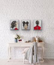 Load image into Gallery viewer, SUNNIES 25x30x3cm