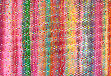 Load image into Gallery viewer, hugs and kisses N°5 70x100x3.5cm