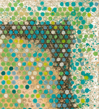 Load image into Gallery viewer, GARDEN EDEN 160x120x4.5cm