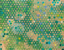 Load image into Gallery viewer, GARDEN EDEN 160x120x4.5cm