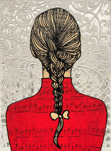 Load image into Gallery viewer, ROOTS 15x20x3cm