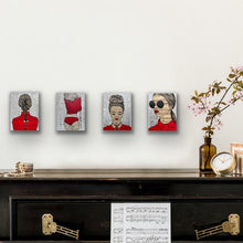 Load image into Gallery viewer, ROOTS 15x20x3cm
