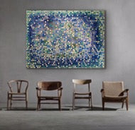 Load image into Gallery viewer, SERENDIPITY 160x120x4.5cm
