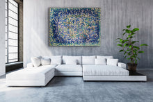 Load image into Gallery viewer, SERENDIPITY 160x120x4.5cm
