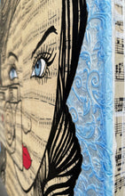 Load image into Gallery viewer, BEAUTY 50x60x2cm
