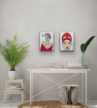 Load image into Gallery viewer, FLOW 30x40x3cm
