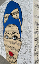 Load image into Gallery viewer, FLOW 25x30x3cm
