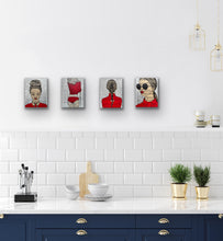 Load image into Gallery viewer, ROOTS 15x20x3cm
