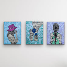 Load image into Gallery viewer, UNBREAKABLE 15x20x3cm
