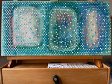 Load image into Gallery viewer, MANY TIMES  40x80x3cm
