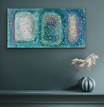 Load image into Gallery viewer, MANY TIMES  40x80x3cm
