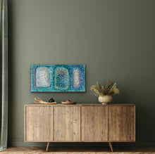 Load image into Gallery viewer, MANY TIMES  40x80x3cm
