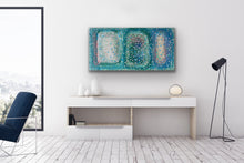 Load image into Gallery viewer, MANY TIMES  40x80x3cm
