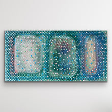 Load image into Gallery viewer, MANY TIMES  40x80x3cm
