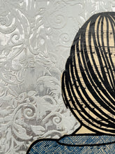 Load image into Gallery viewer, BFF 40x30x3cm
