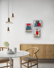 Load image into Gallery viewer, BFF 40x30x3cm
