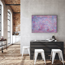 Load image into Gallery viewer, EVERY SINGLE SMILE 70x100x3.5cm
