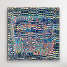 Load image into Gallery viewer, SPRING VIBES 60x60x3cm
