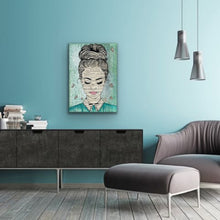 Load image into Gallery viewer, SOULMATE 100x70x4.5cm
