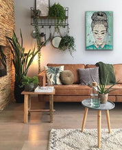 Load image into Gallery viewer, SOULMATE 100x70x4.5cm
