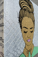 Load image into Gallery viewer, SOULMATE 25x30x3cm
