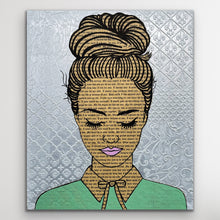 Load image into Gallery viewer, SOULMATE 25x30x3cm
